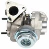 Mahle Turbocharger, 030TC14364000 030TC14364000